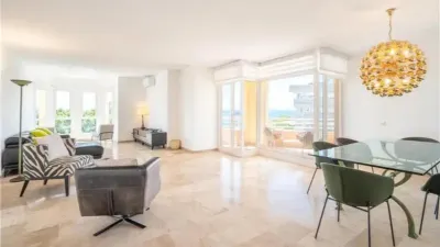 Apartment in La Llotja-Born photo 3