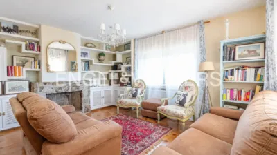 House in Valdemorillo photo 6