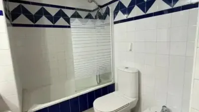 Apartment on Roëntgen Avenue photo 17