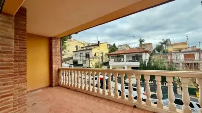 Casa adosada en Carrer de l'Atlàntic photo 48