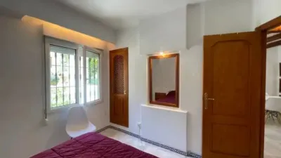 Apartment on Roëntgen Avenue photo 13