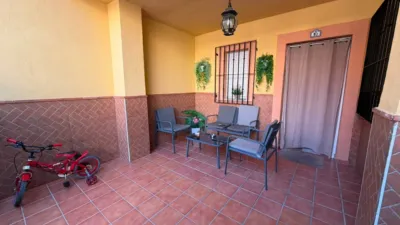 Chalet on Calle José Manuel Pastor photo 2