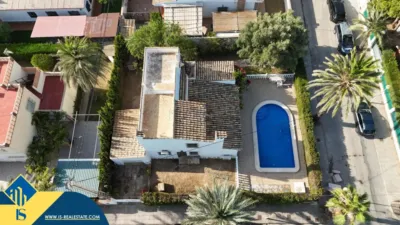 Casa – Orihuela, Cabo Roig, Urbanización La Zenia II - Vista 4