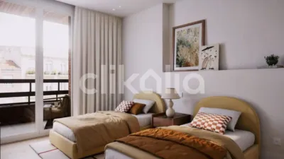Apartment in Guindalera photo 16