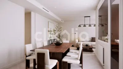 Apartment in Castellana photo 4