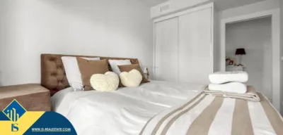 Piso – Orihuela, Alameda del Mar D-1, Urbanización Horizonte - Vista 5