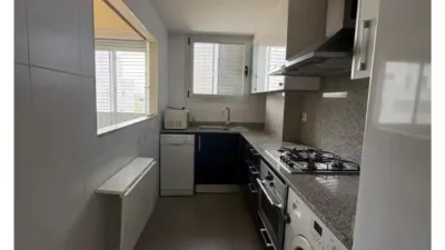 Apartment on Carrer de Joana Raspall photo 12