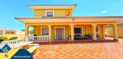 Casa – Torrevieja, Urbanización Los Balcones - Vista 5
