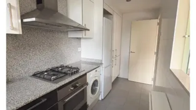 Apartment on Carrer de Joana Raspall photo 14