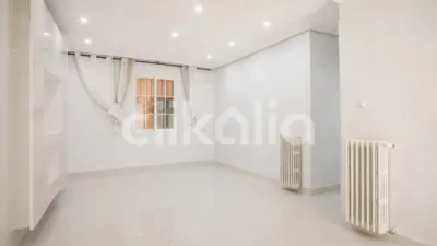 Apartment in Embajadores-Lavapiés photo 12