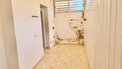 Casa adosada en Carrer de l'Atlàntic photo 15