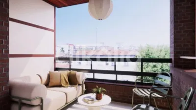 Apartment in Guindalera photo 3