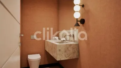 Apartment in Castellana photo 33