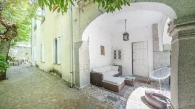Casa pareada en calle del Padre Wigfrido photo 3