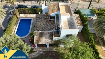 Casa – Orihuela, Cabo Roig, Urbanización La Zenia II - Vista 5