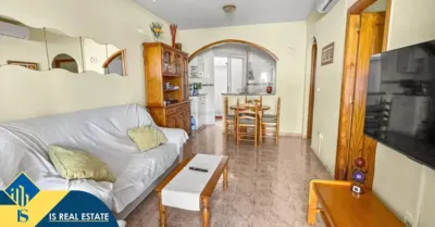 Bungalow for sale in La Florida-La Chismosa-Los Altos, Orihuela Costa, Alicante. photo 8