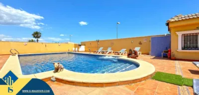 Casa – Torrevieja, Urbanización Los Balcones - Vista 4