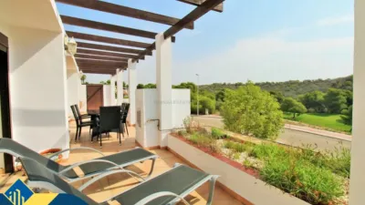 Piso – Orihuela, Villa Martín - Más
