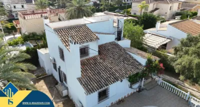 Casa – Orihuela, Cabo Roig, Urbanización La Zenia II - Vista 2