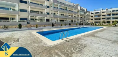 Pis – Orihuela, Villa Martín - Vista 2