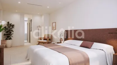 Apartment in Castellana photo 15