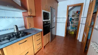 Chalet on Calle José Manuel Pastor photo 20