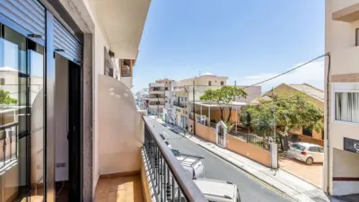 Apartment on Manuel Bello Ramos Street, 18 photo 3