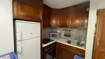Apartment on Roëntgen Avenue photo 9