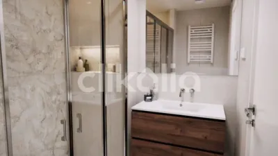 Apartment in Guindalera photo 15