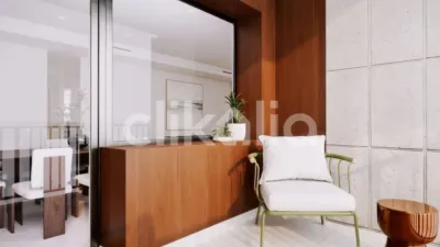 Apartment in Castellana photo 8