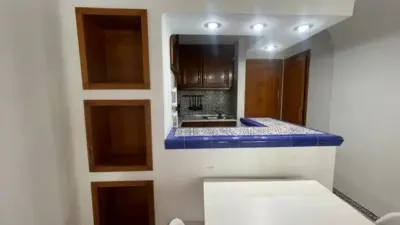 Apartment on Roëntgen Avenue photo 10