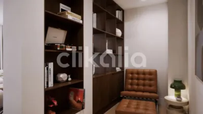 Apartment in Guindalera photo 5