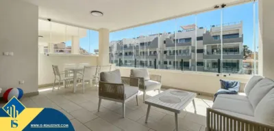 Pis – Orihuela, Villa Martín - Vista 3