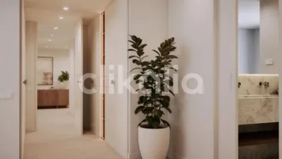 Apartment in Castellana photo 16