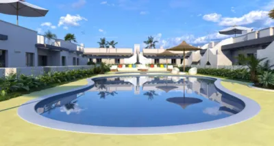 House - Vista 4