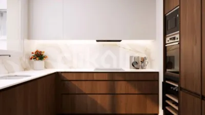 Apartment in Castellana photo 12