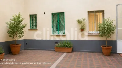 Apartment in Embajadores-Lavapiés photo 16