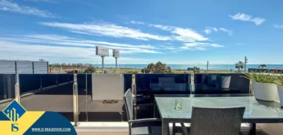 Piso – Orihuela, Alameda del Mar D-1, Urbanización Horizonte - Más