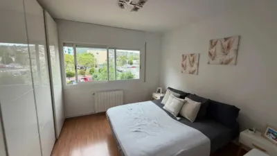 Apartment in Plaça de Catalunya photo 2