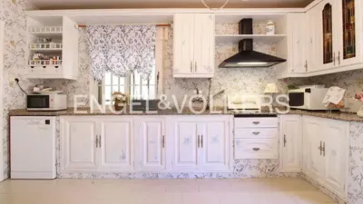 House in Valdemorillo photo 7
