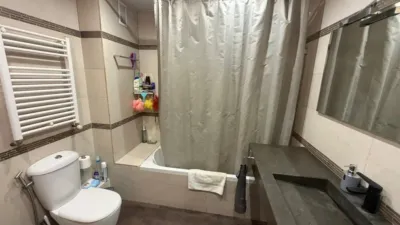 Apartment in Plaça de Catalunya photo 13