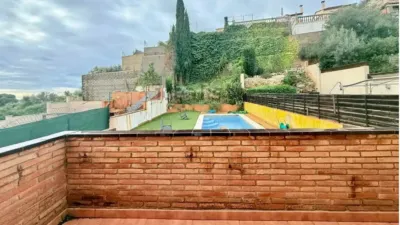 Casa adosada en Carrer de l'Atlàntic photo 46