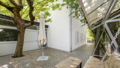 Casa pareada en calle del Padre Wigfrido photo 5