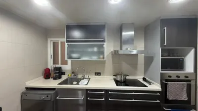 Apartment in Plaça de Catalunya photo 7