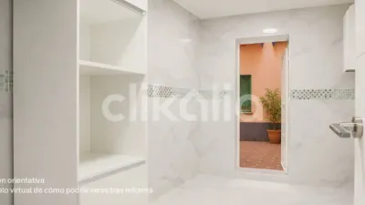 Apartment in Embajadores-Lavapiés photo 15