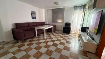 Chalet on Calle José Manuel Pastor photo 3