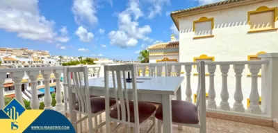 Pis – Torrevieja - Vista 3