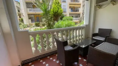 Piso – Torrevieja - Vista 2