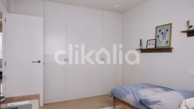 Apartment in Guindalera photo 20