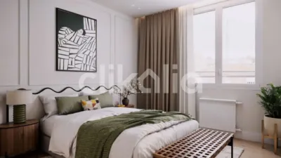 Apartment in Guindalera photo 10